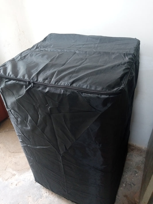 100% Waterproof Top Loaded Washing Machine Cover For All  Washing Machines 6kg to15kg