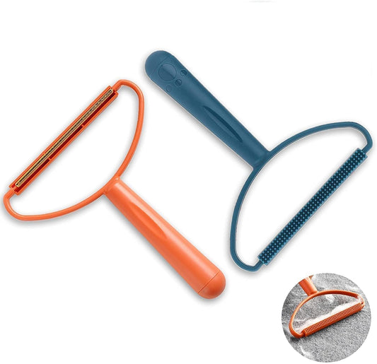 Portable Lint Remover for Cleaning Lint Dust in Furniture and Wool Clothes Sweater Carpet